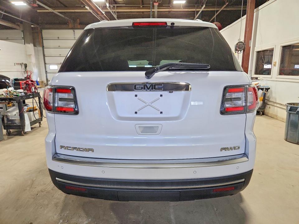 Aukcja sprzedaży 2016 Gmc Acadia, vin: 1GKKVRKD1GJ199308, numer aukcji: 62332566