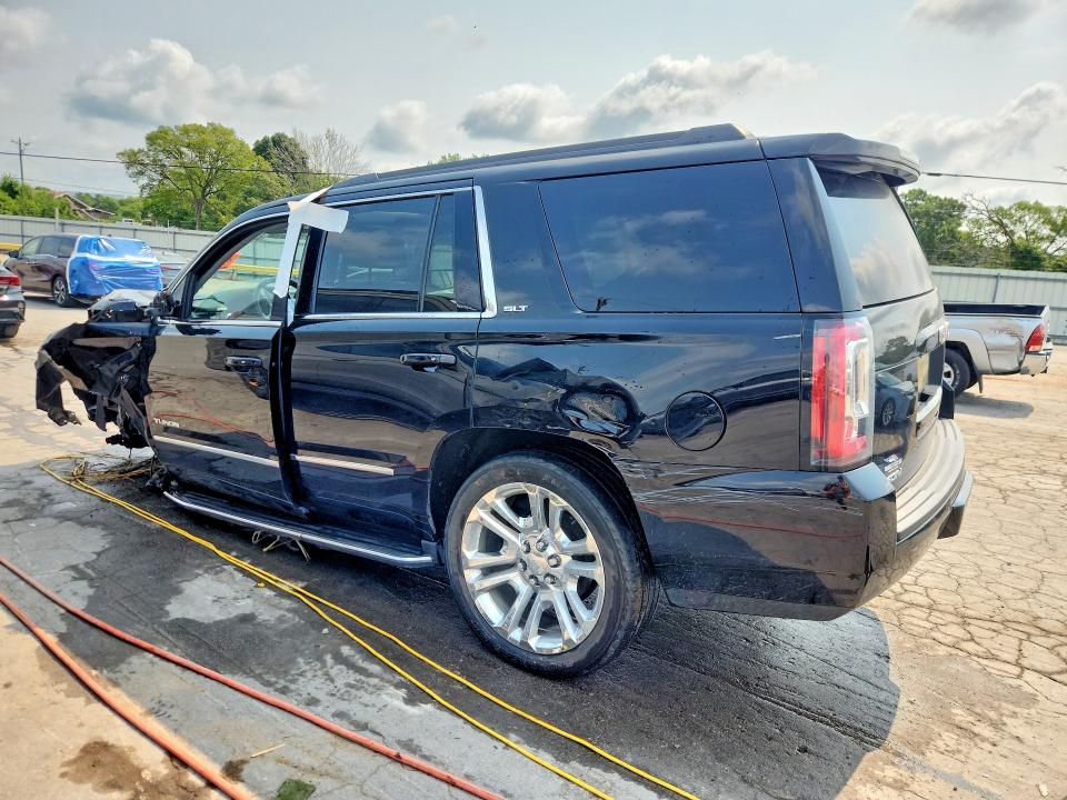 Продаж на аукціоні авто 2020 Gmc Yukon, vin: 1GKS2BKC4LR149859, номер лоту: 63112226