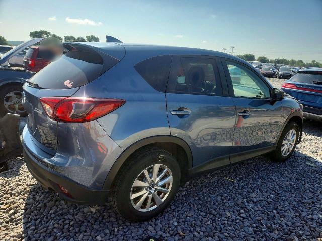 Продаж на аукціоні авто 2016 Mazda Cx-5, vin: JM3KE4CYXG0827430, номер лоту: 59644146