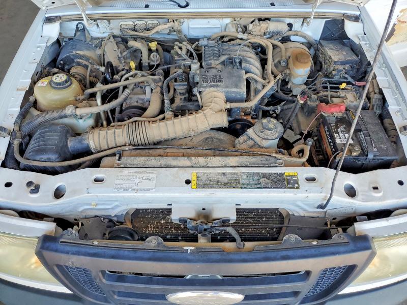 Aukcja sprzedaży 2007 Ford Ranger, vin: 1FTYR10D27PA44116, numer aukcji: 62428076