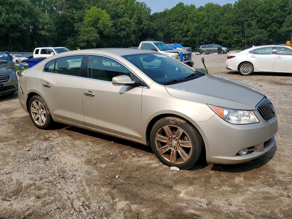 Aukcja sprzedaży 2013 Buick Lacrosse, vin: 1G4GC5E30DF218802, numer aukcji: 63043896