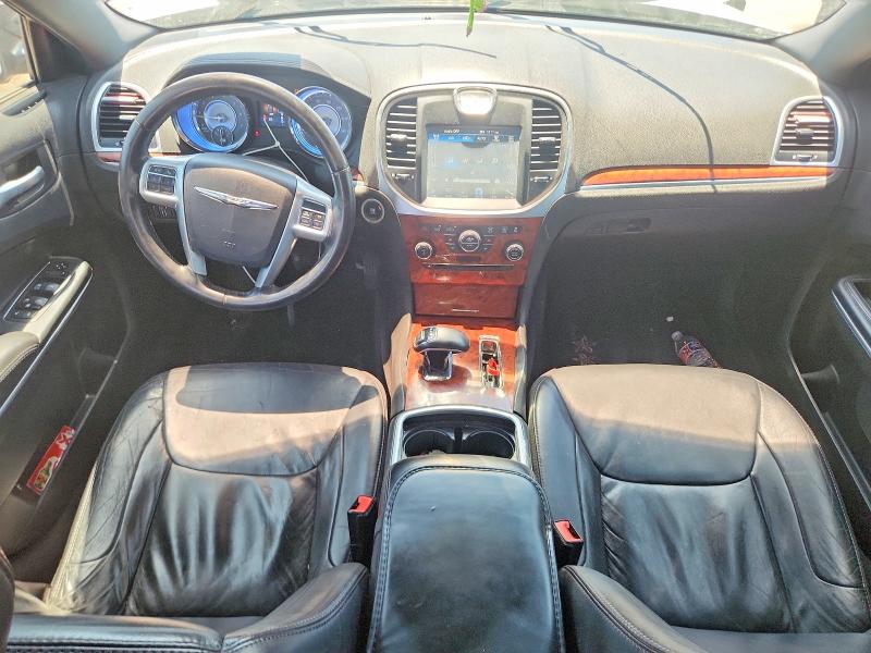 Aukcja sprzedaży 2014 Chrysler 300, vin: 2C3CCAAG3EH289002, numer aukcji: 63024166