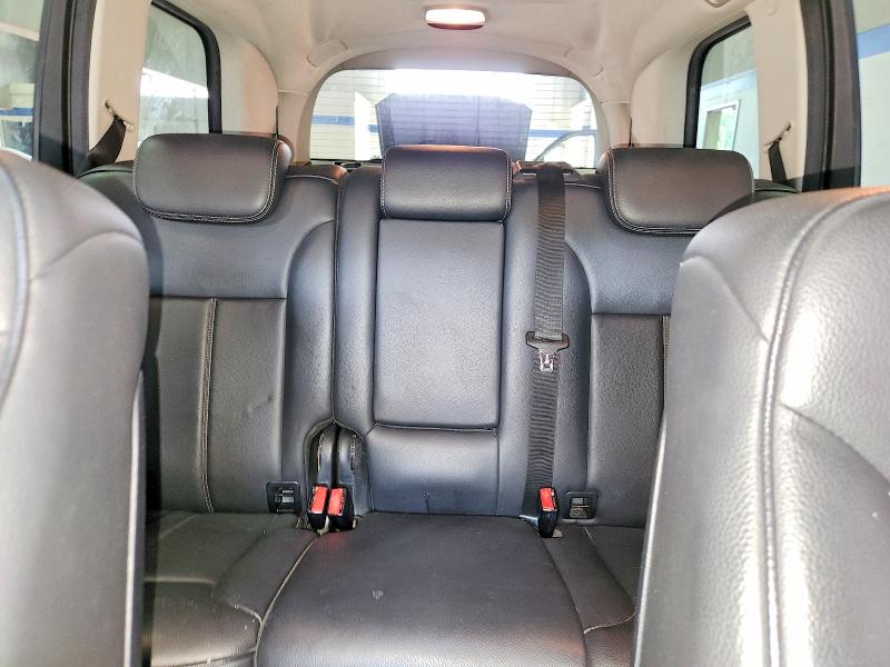 2010 Mercedes-benz Gl მანქანა იყიდება აუქციონზე, vin: 4JGBF7BE3AA602648, აუქციონის ნომერი: 59954756