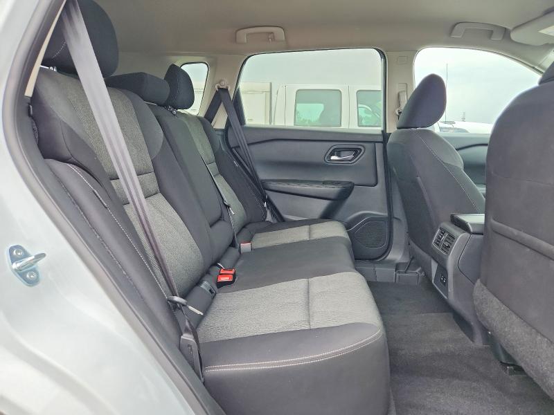 Продажа на аукционе авто 2024 Nissan Rogue, vin: 5N1BT3BB2RC713537, номер лота: 61723256