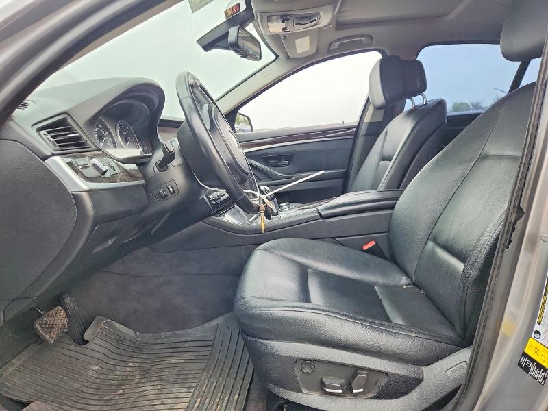 61222126 :رقم المزاد ، WBAXH5C52CDW09340 vin ، 2012 Bmw 528 مزاد بيع