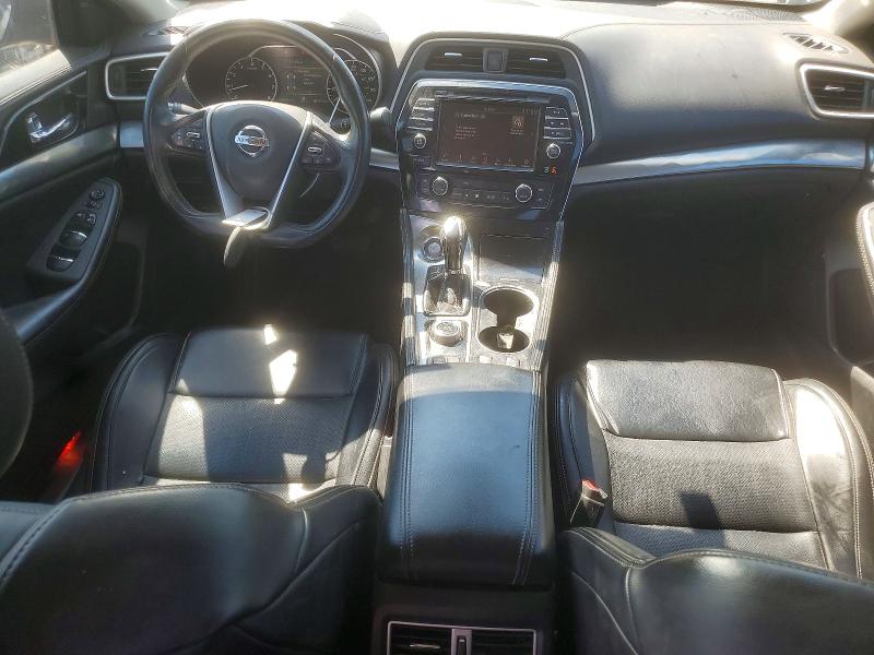Продаж на аукціоні авто 2019 Nissan Maxima, vin: 1N4AA6AV9KC367081, номер лоту: 61019496