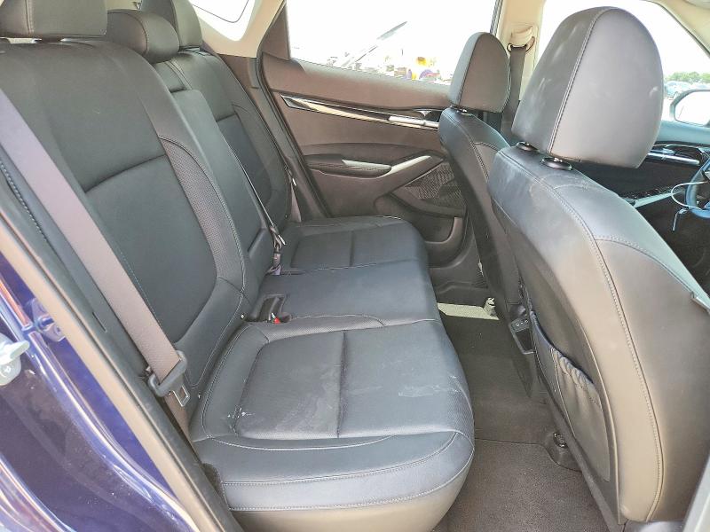 Aukcja sprzedaży 2024 Kia Seltos, vin: KNDETCA72R7499544, numer aukcji: 59728276