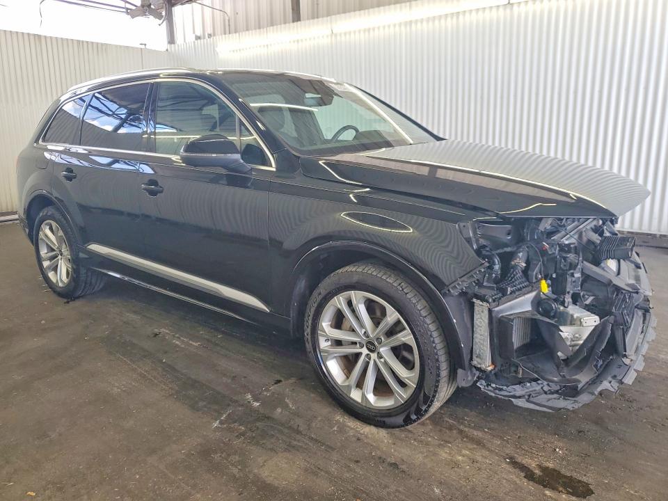 Продаж на аукціоні авто 2025 Audi Q7, vin: WA1LVBF79SD015794, номер лоту: 59795246