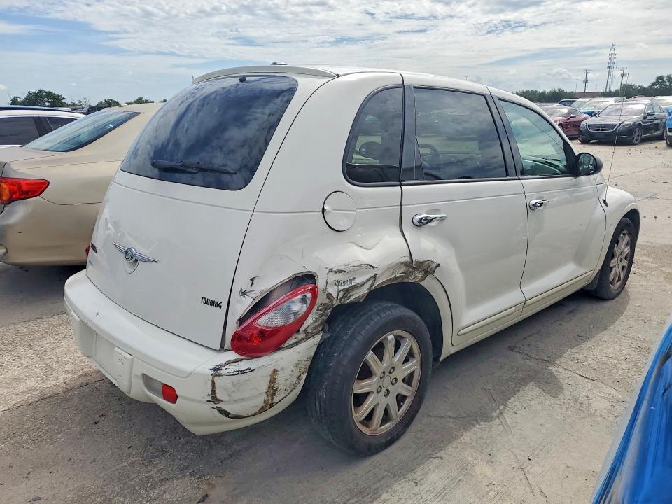 2008 Chrysler Pt Cruiser მანქანა იყიდება აუქციონზე, vin: 3A8FY58B08T162837, აუქციონის ნომერი: 59339696