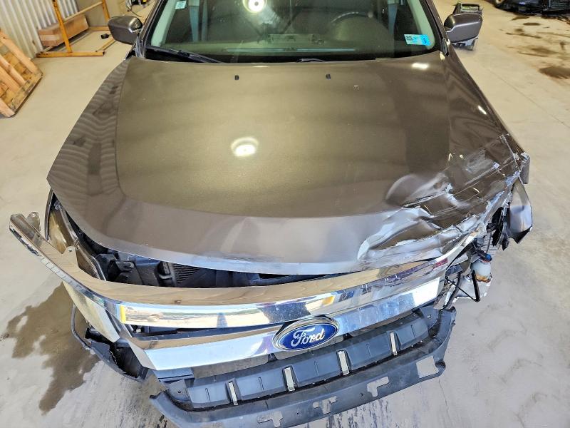 Aukcja sprzedaży 2011 Ford Fusion, vin: 3FAHP0HA2BR320568, numer aukcji: 59366366