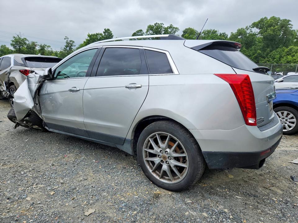 Продажа на аукционе авто 2014 Cadillac Srx, vin: 3GYFNFE34ES679430, номер лота: 60368386