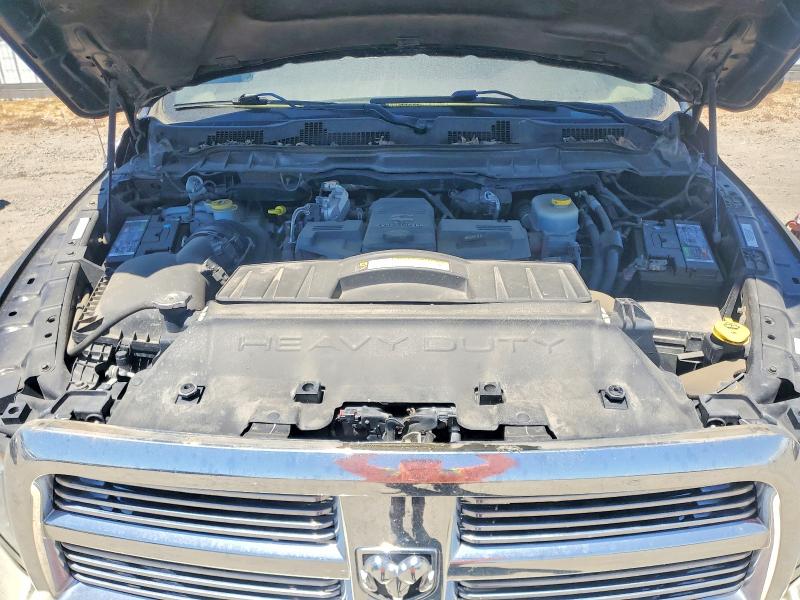 2012 Dodge Ram 2500 მანქანა იყიდება აუქციონზე, vin: 3C6UD5GL5CG134920, აუქციონის ნომერი: 61885416