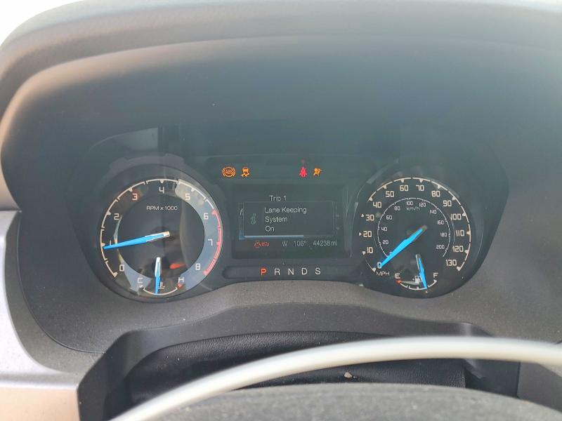 Aukcja sprzedaży 2019 Ford Ranger, vin: 1FTER1FH2KLA45053, numer aukcji: 59846896
