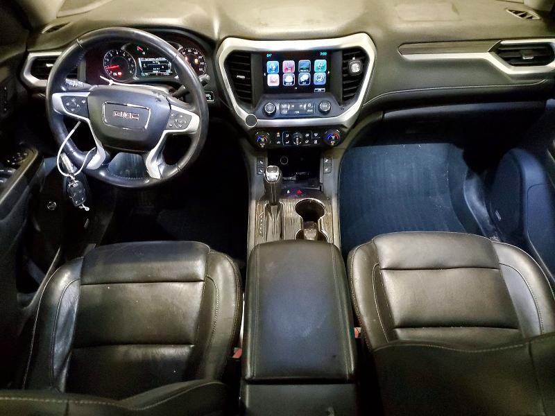 Aukcja sprzedaży 2017 Gmc Acadia, vin: 1GKKNWLSXHZ281083, numer aukcji: 62638856