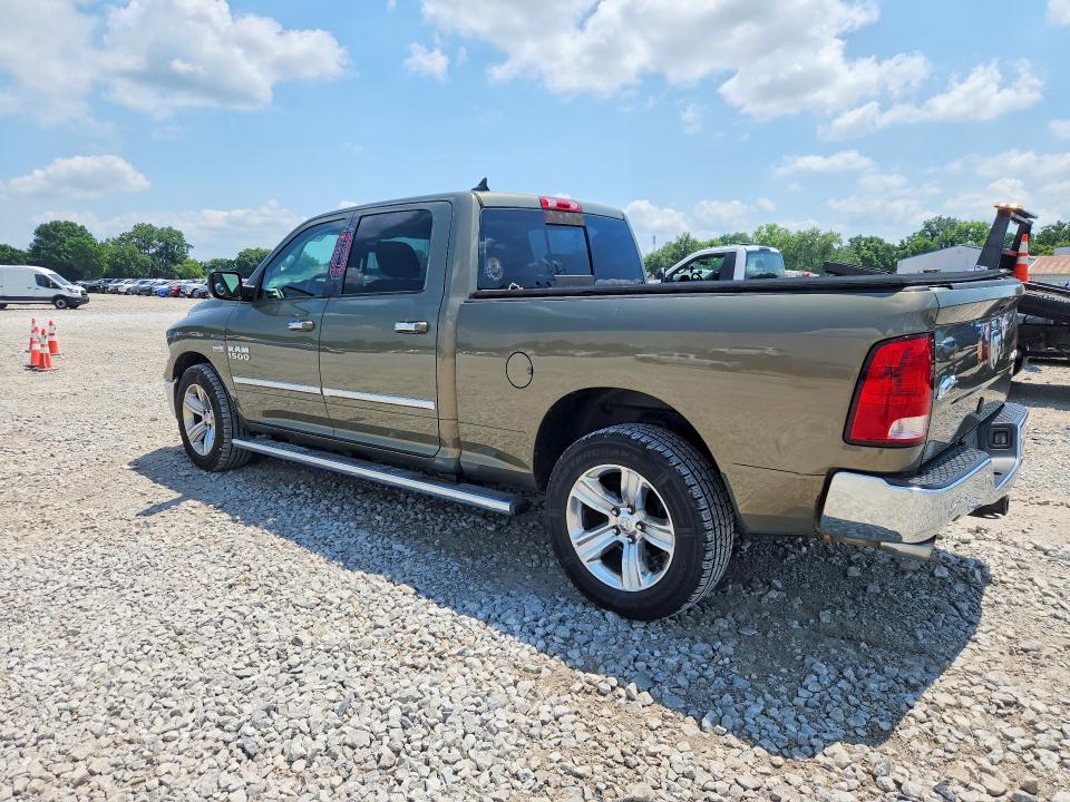 60957036 :رقم المزاد ، 1C6RR7TTXES254071 vin ، 2014 Ram 1500 مزاد بيع