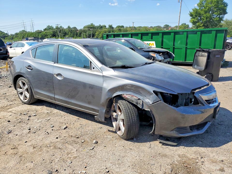 Aukcja sprzedaży 2014 Acura Ilx, vin: 19VDE1F32EE000275, numer aukcji: 61996906