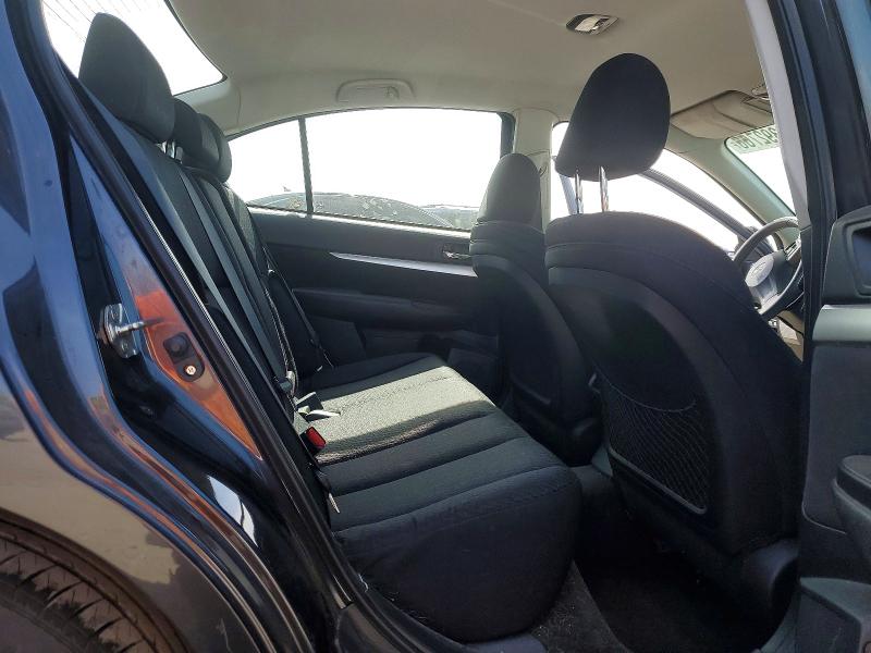 Продаж на аукціоні авто 2012 Subaru Legacy, vin: 4S3BMBA68C3008491, номер лоту: 59392766