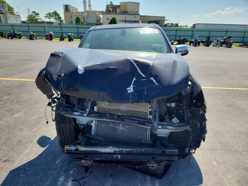Продаж на аукціоні авто 2016 Chevrolet Colorado, vin: 1GCGSCE32G1181183, номер лоту: 61034966