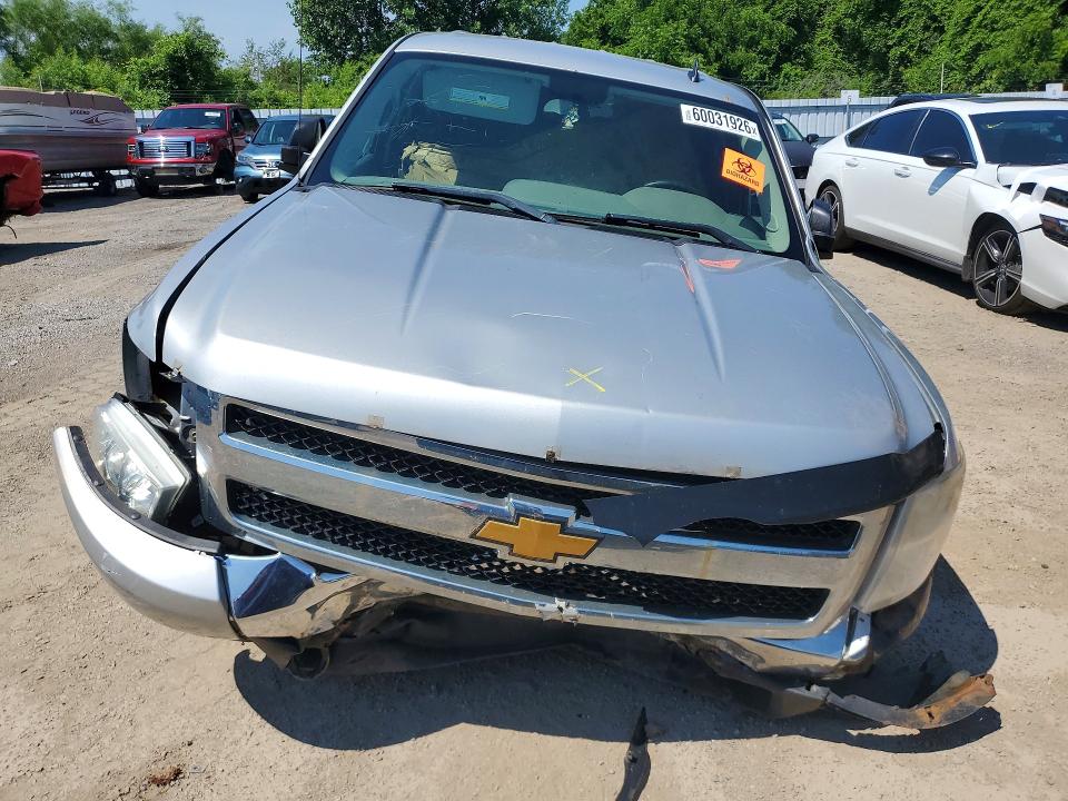 Aukcja sprzedaży 2010 Chevrolet Silverado, vin: 3GCRKREA5AG167877, numer aukcji: 60031926