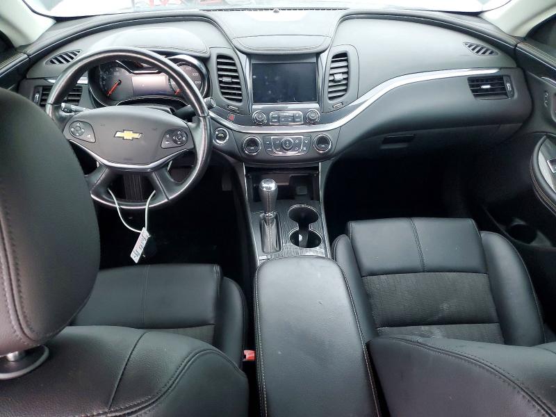 Продаж на аукціоні авто 2019 Chevrolet Impala, vin: 1G11Z5S33KU147058, номер лоту: 62681036