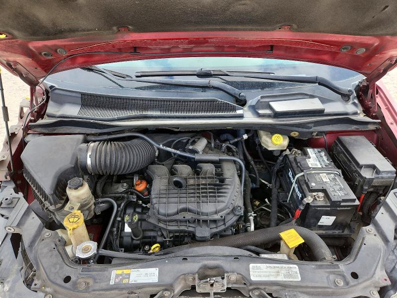 Продаж на аукціоні авто 2015 Dodge Grand Caravan, vin: 2C4RDGBG5FR636474, номер лоту: 63032166