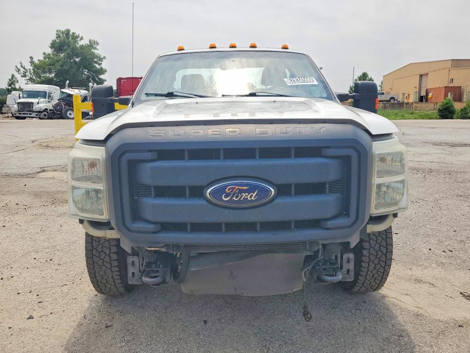 Aukcja sprzedaży 2016 Ford F350, vin: 1FDRF3G65GEB87987, numer aukcji: 62834596