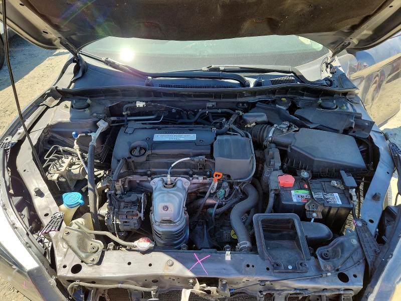 Продаж на аукціоні авто 2014 Honda Accord, vin: 1HGCR2F37EA009748, номер лоту: 60820856
