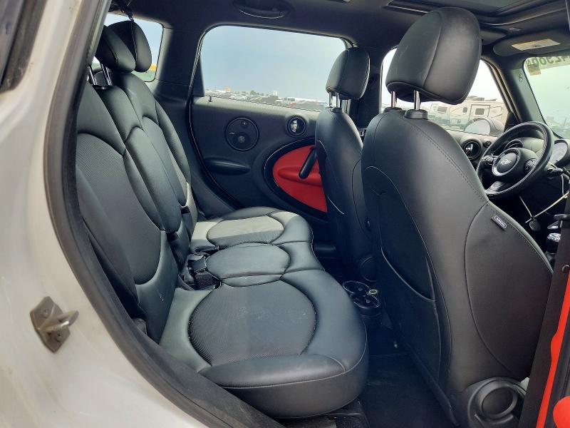 Продажа на аукционе авто 2014 Mini Cooper, vin: WMWZC5C59EWM17881, номер лота: 61642986