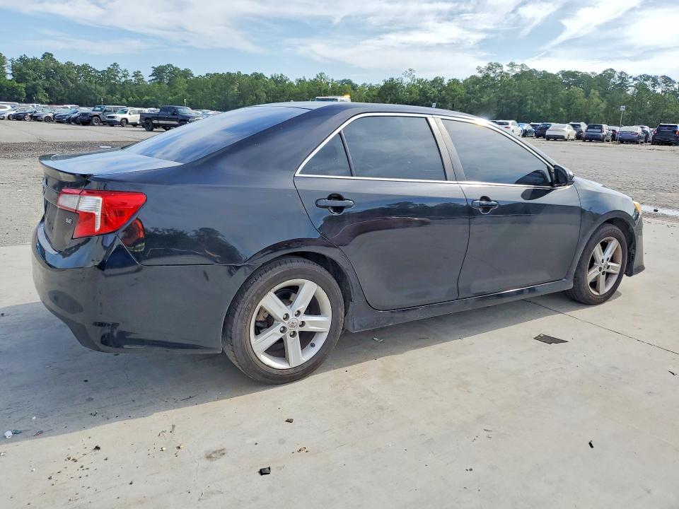 Продажа на аукционе авто 2013 Toyota Camry, vin: 4T1BF1FK7DU240503, номер лота: 61186376