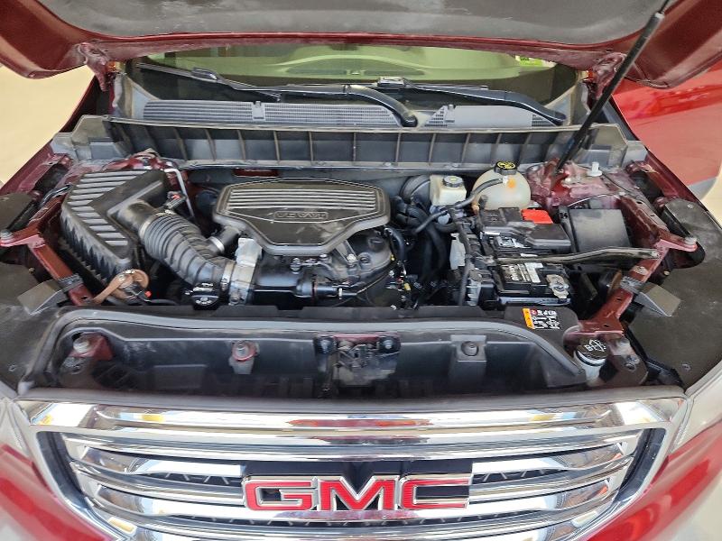Продажа на аукционе авто 2017 Gmc Acadia, vin: 1GKKNULS9HZ265994, номер лота: 62032636