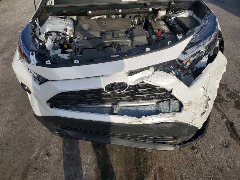 Aukcja sprzedaży 2025 Toyota Rav4, vin: 2T3C1RFV7SW442287, numer aukcji: 60402306