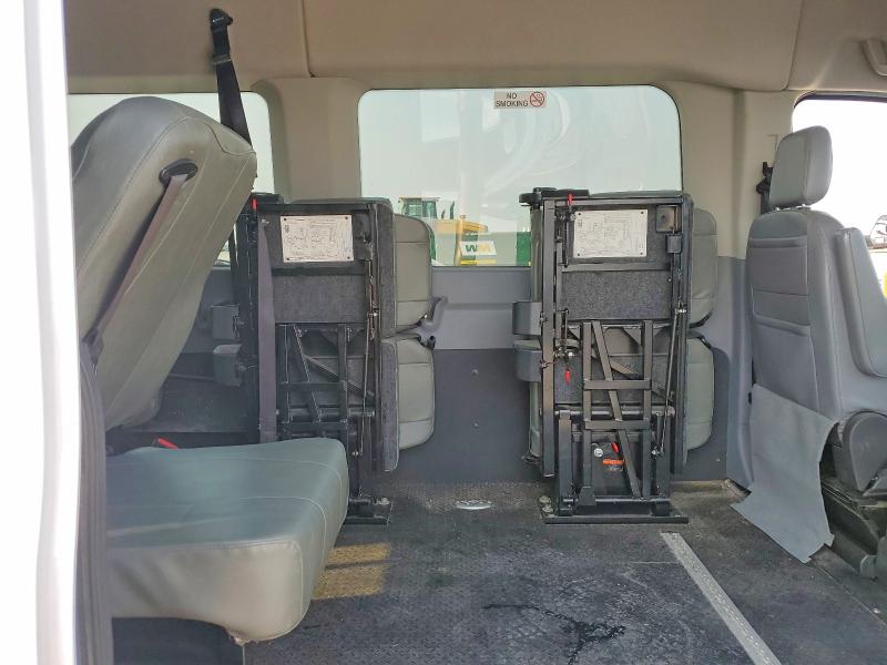 Продаж на аукціоні авто 2017 Ford Transit, vin: 1FDZX2XM7HKA99046, номер лоту: 57414686