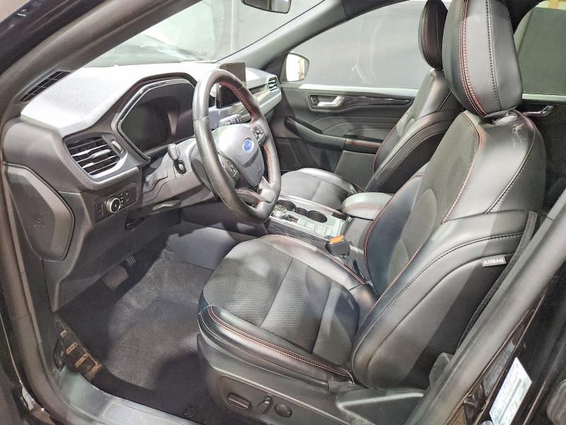 Продаж на аукціоні авто 2025 Ford Escape, vin: 1FMCU9NA6SUB21274, номер лоту: 61548366