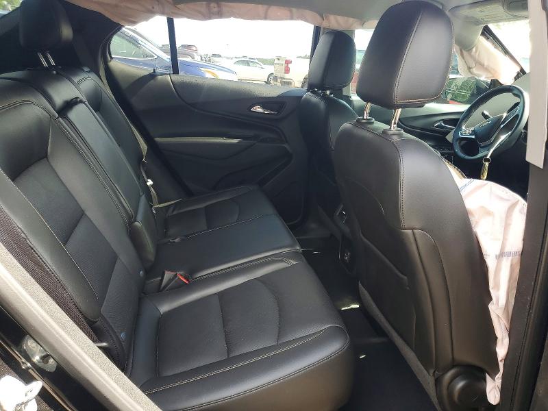 60426686 :رقم المزاد ، 2GNAXKEVXM6149763 vin ، 2021 Chevrolet Equinox مزاد بيع