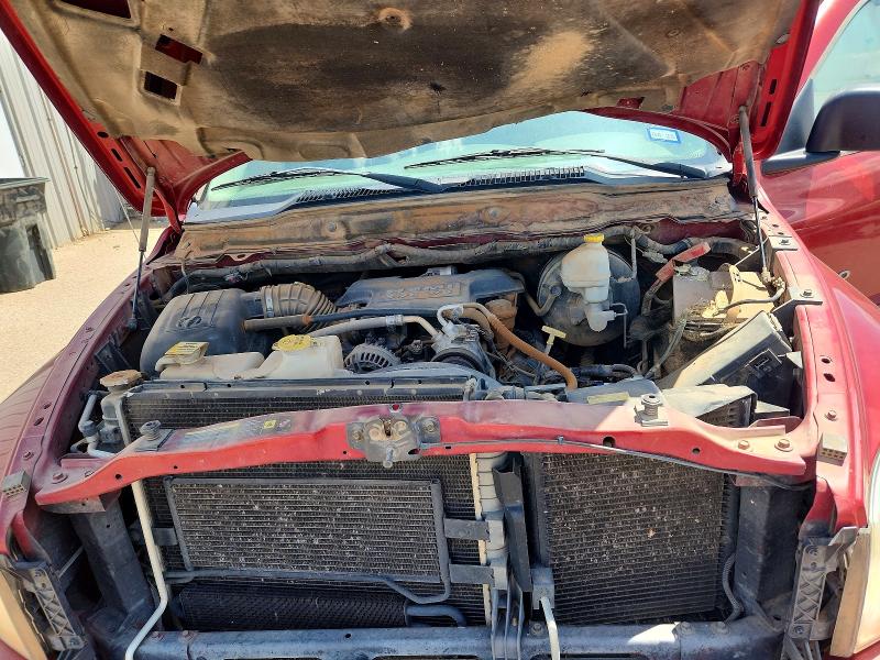 Aukcja sprzedaży 2006 Dodge Ram 1500, vin: 1D7HA18286S709676, numer aukcji: 61931096