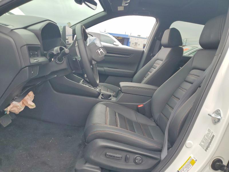Продажа на аукционе авто 2026 Honda Cr-v, vin: 7FARS5H81TE020423, номер лота: 59285826