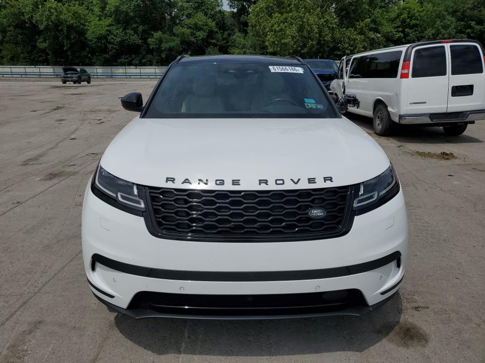 Продаж на аукціоні авто 2023 Land Rover Range Rover Velar, vin: SALYJ2EX1PA354835, номер лоту: 61566186