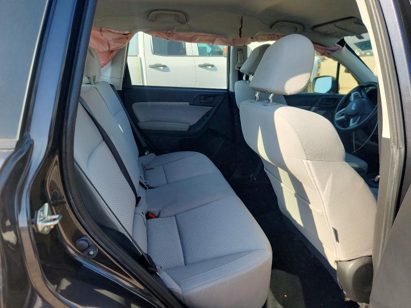 Aukcja sprzedaży 2018 Subaru Forester, vin: JF2SJABC4JH514134, numer aukcji: 63133156