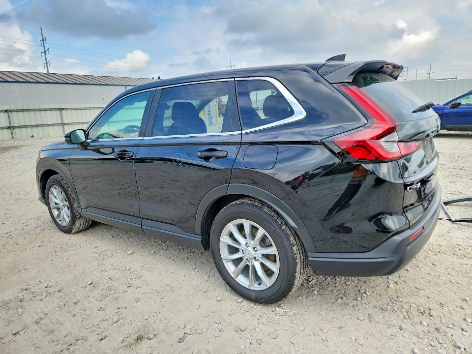 Продажа на аукционе авто 2024 Honda Cr-v, vin: 7FARS4H40RE020638, номер лота: 59878066