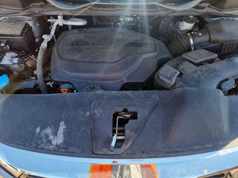 Продаж на аукціоні авто 2023 Honda Odyssey, vin: 5FNRL6H66PB033901, номер лоту: 60587796
