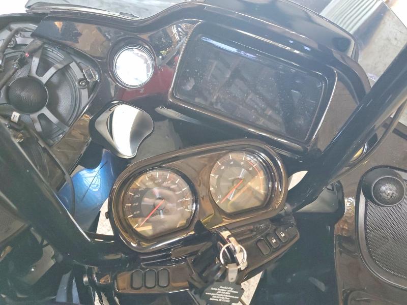 2019 Harley-davidson Fltrxse მანქანა იყიდება აუქციონზე, vin: 5HD1TCLA0KB954781, აუქციონის ნომერი: 58939176