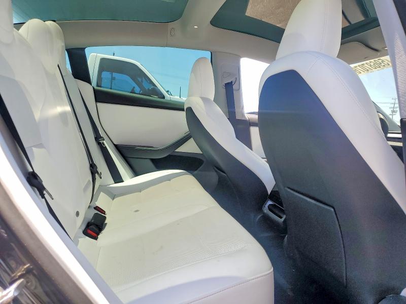 Aukcja sprzedaży 2024 Tesla Model 3, vin: 5YJ3E1EA1RF798769, numer aukcji: 59687076
