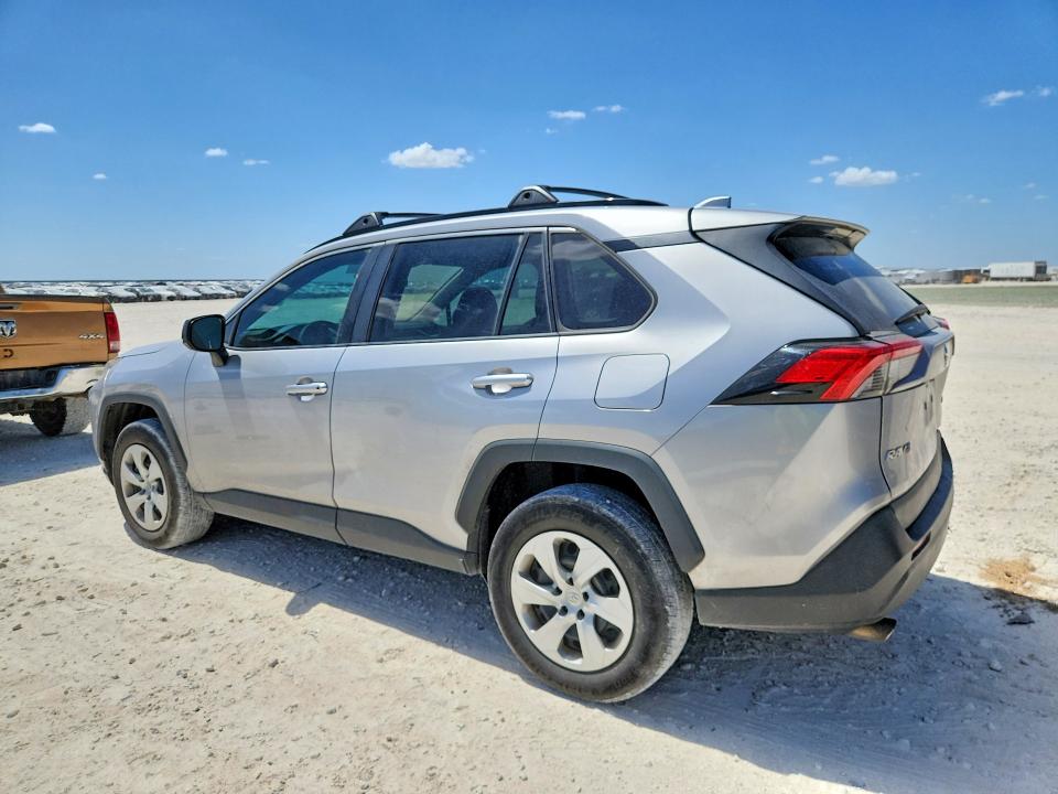 Продажа на аукционе авто 2021 Toyota Rav4, vin: 2T3H1RFV5MC158604, номер лота: 60049796