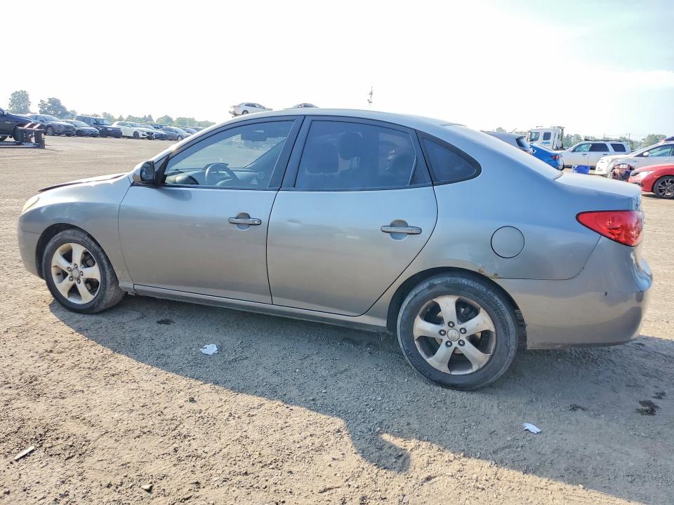 59401146 :رقم المزاد ، KMHDU4AD4AU124440 vin ، 2010 Hyundai Elantra مزاد بيع