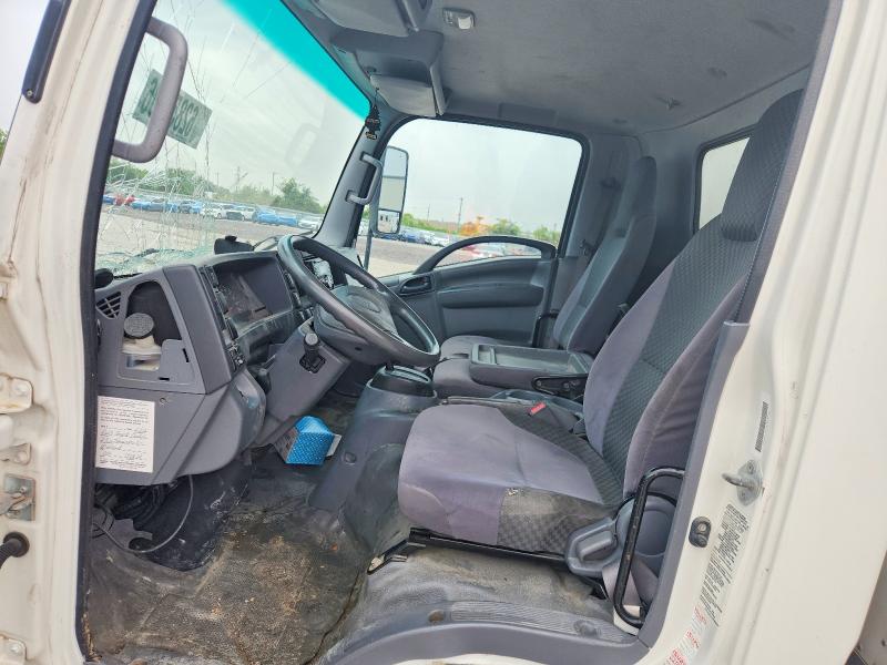 Aukcja sprzedaży 2015 Isuzu Npr, vin: 54DB4W1B7FS806927, numer aukcji: 62851686