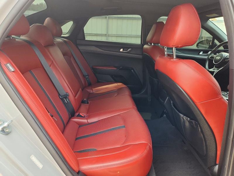 Продажа на аукционе авто 2021 Kia K5, vin: 5XXG64J27MG062875, номер лота: 61224536