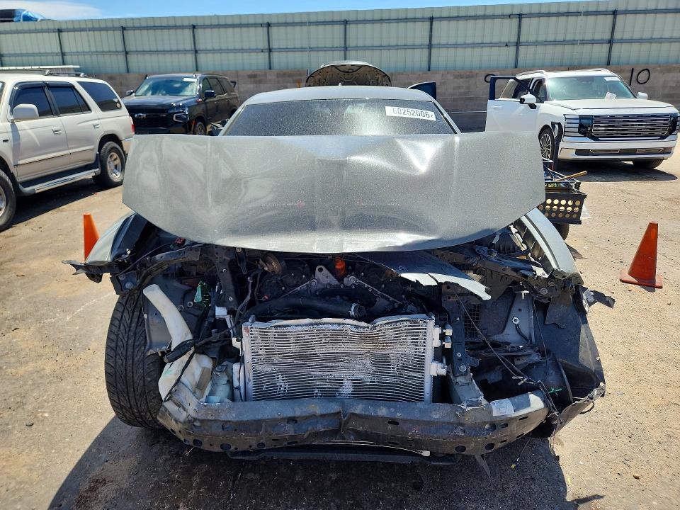 Aukcja sprzedaży 2017 Dodge Charger, vin: 2C3CDXHG3HH576382, numer aukcji: 60252006