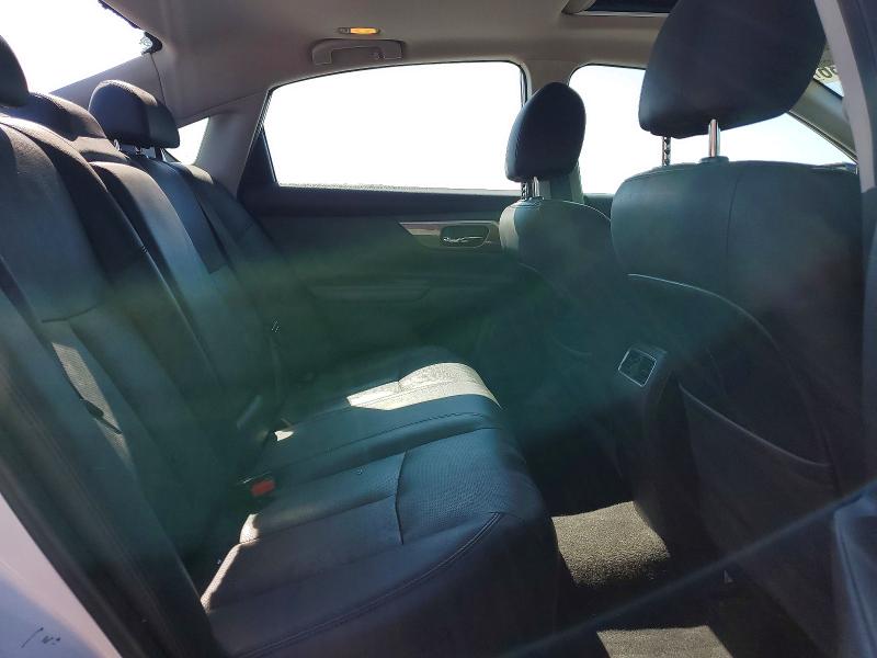 Aukcja sprzedaży 2015 Nissan Altima, vin: 1N4AL3AP3FC157415, numer aukcji: 60224936