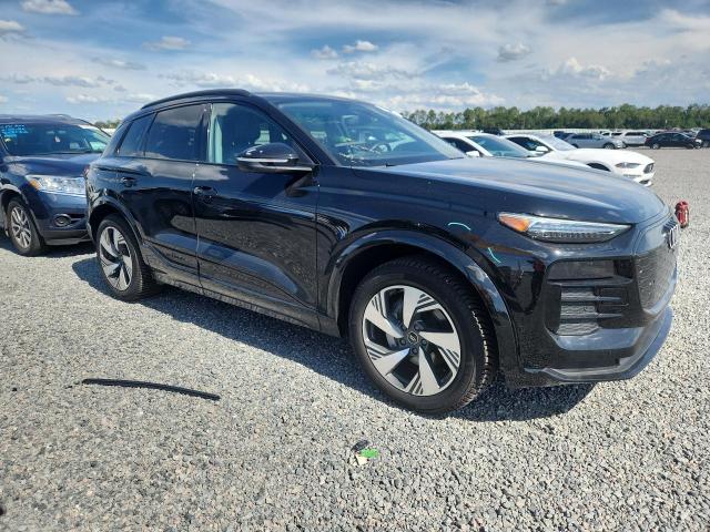 Продаж на аукціоні авто 2025 Audi Q6 E-tron, vin: WA124BGF7SA055751, номер лоту: 59360626