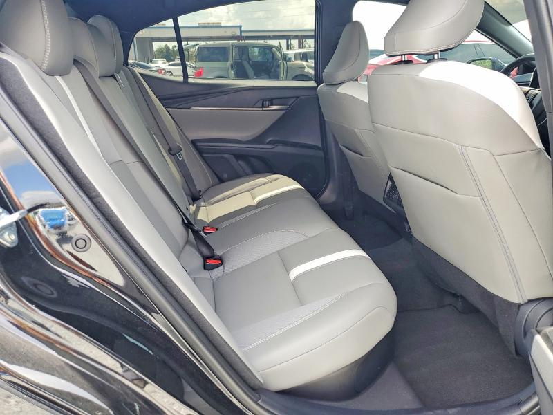 2025 Toyota Camry მანქანა იყიდება აუქციონზე, vin: 4T1DAACK0SU197809, აუქციონის ნომერი: 76294135
